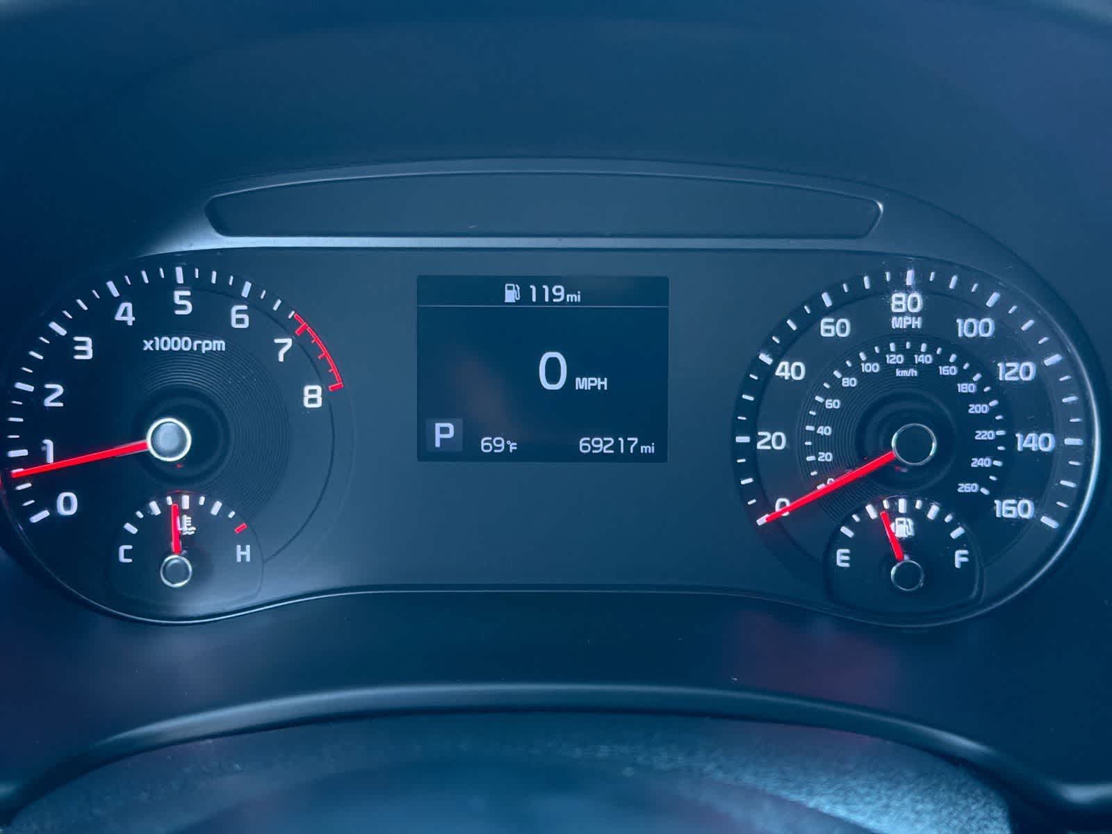 Thumbnail: 2020 Kia Soul - 34