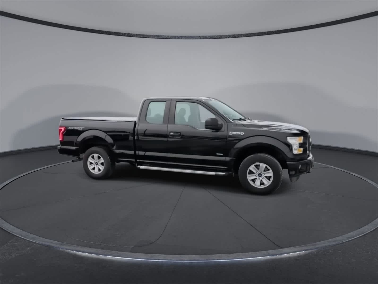 Thumbnail: 2016 Ford F-150 - 9