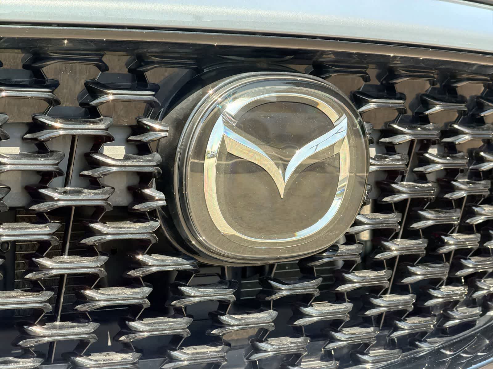 Thumbnail: 2023 Mazda CX-5 - 12