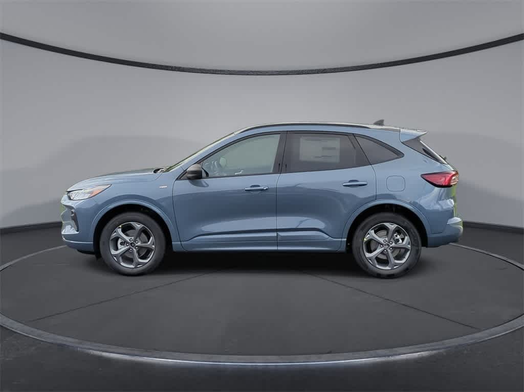 2024 Ford Escape ST-Line 5