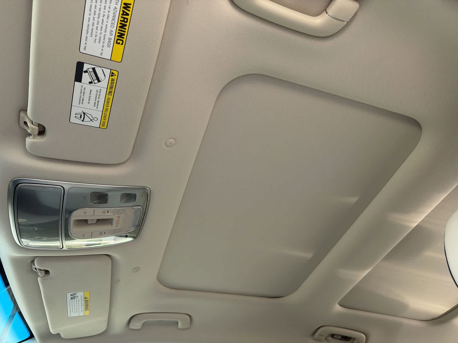 Thumbnail: 2021 Genesis GV80 - 20