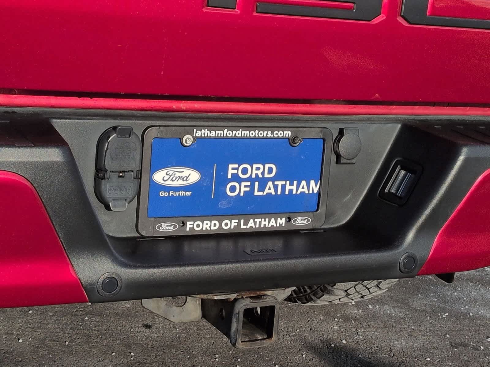 Thumbnail: 2020 Ford F-150 - 36