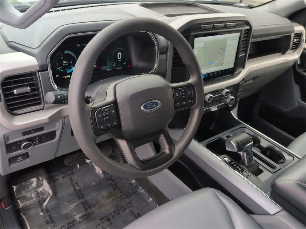 Thumbnail: 2023 Ford F-150 - 10