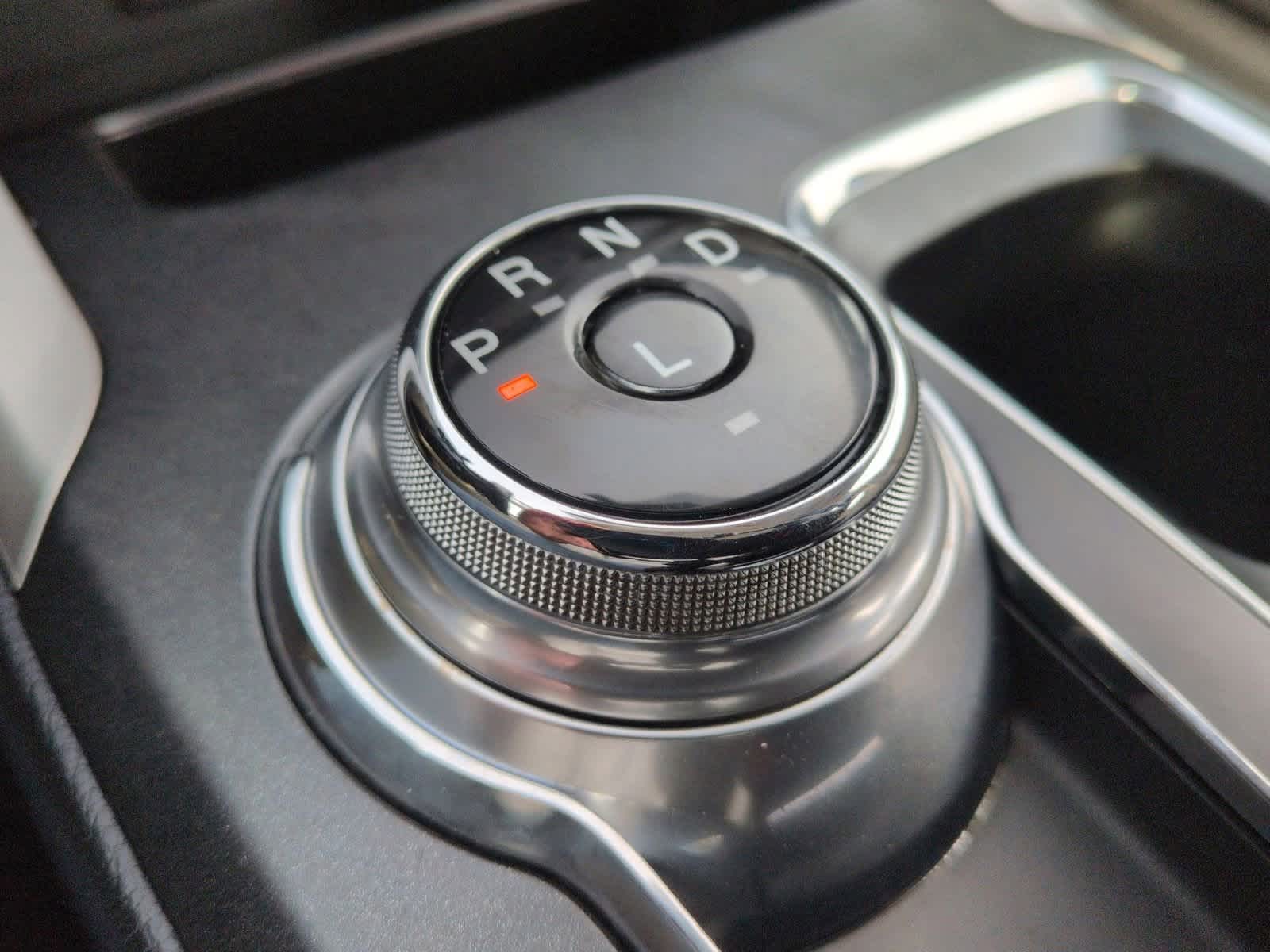 Thumbnail: 2017 Ford Fusion - 33