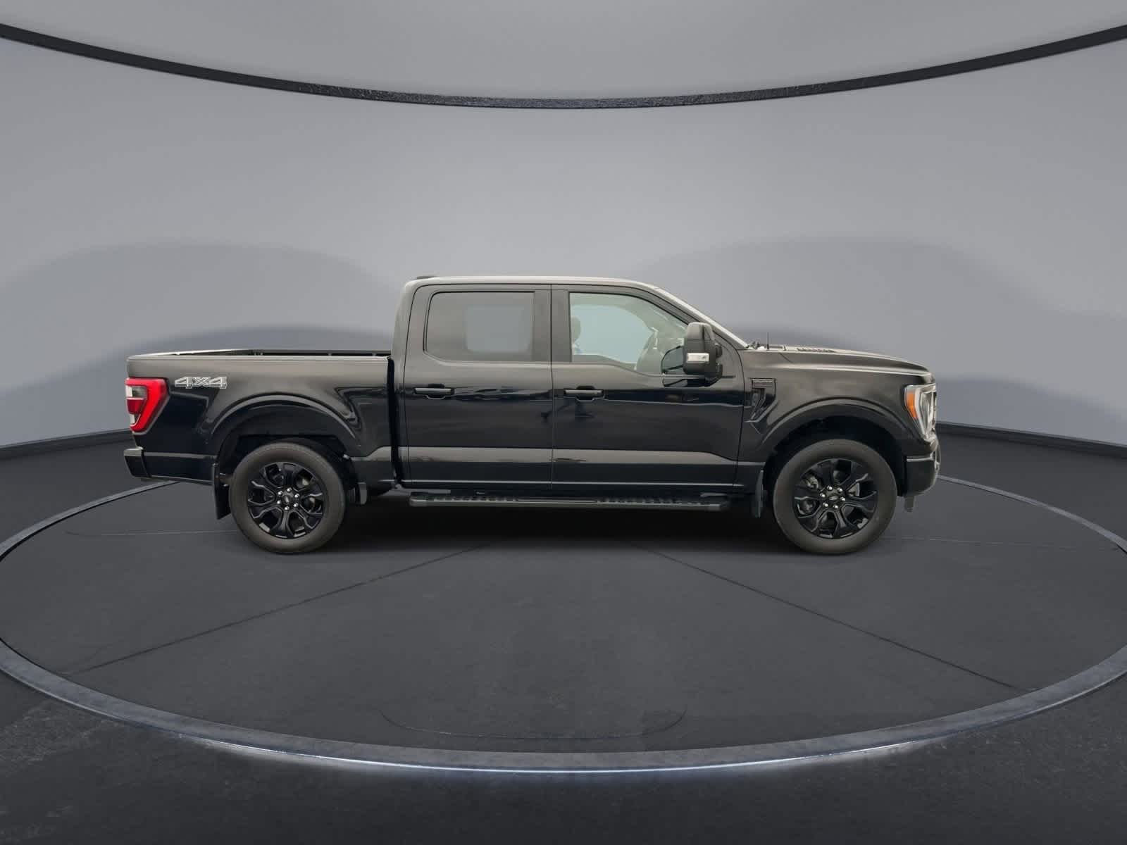 Thumbnail: 2023 Ford F-150 - 9