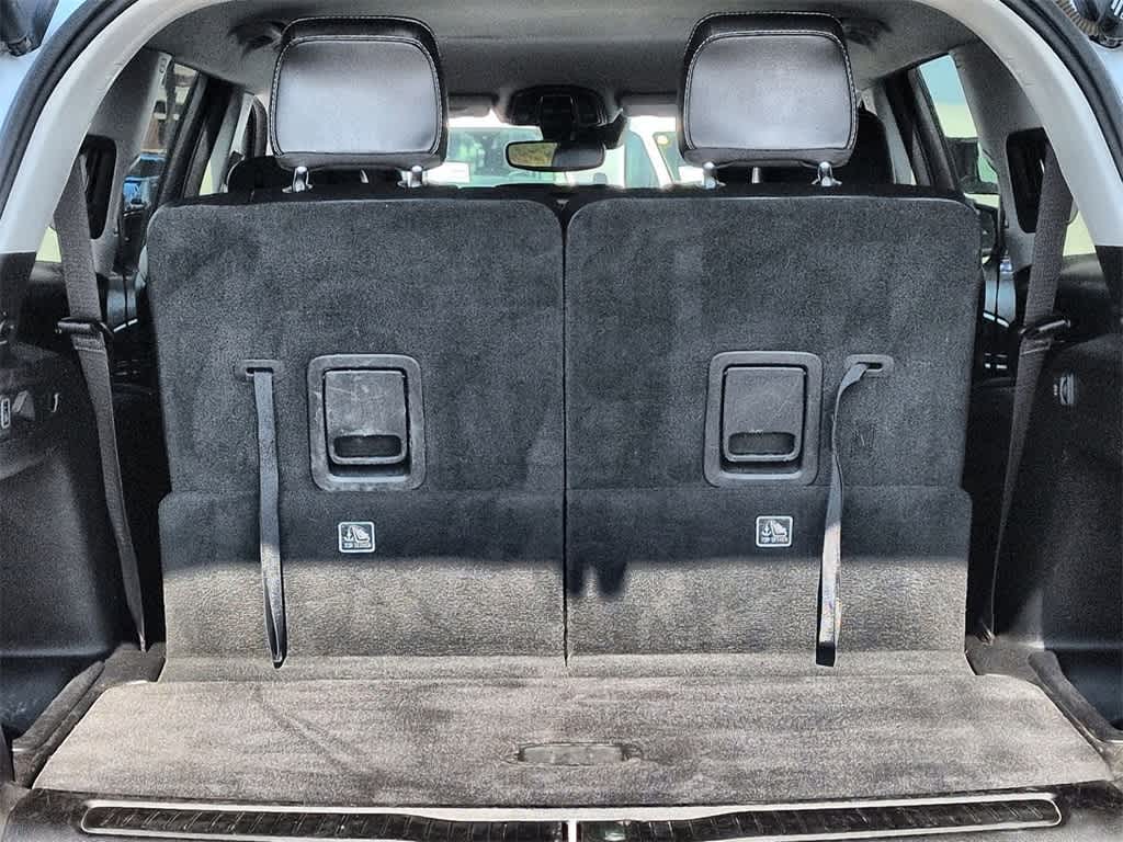 Thumbnail: 2022 Jeep Grand Cherokee - 34