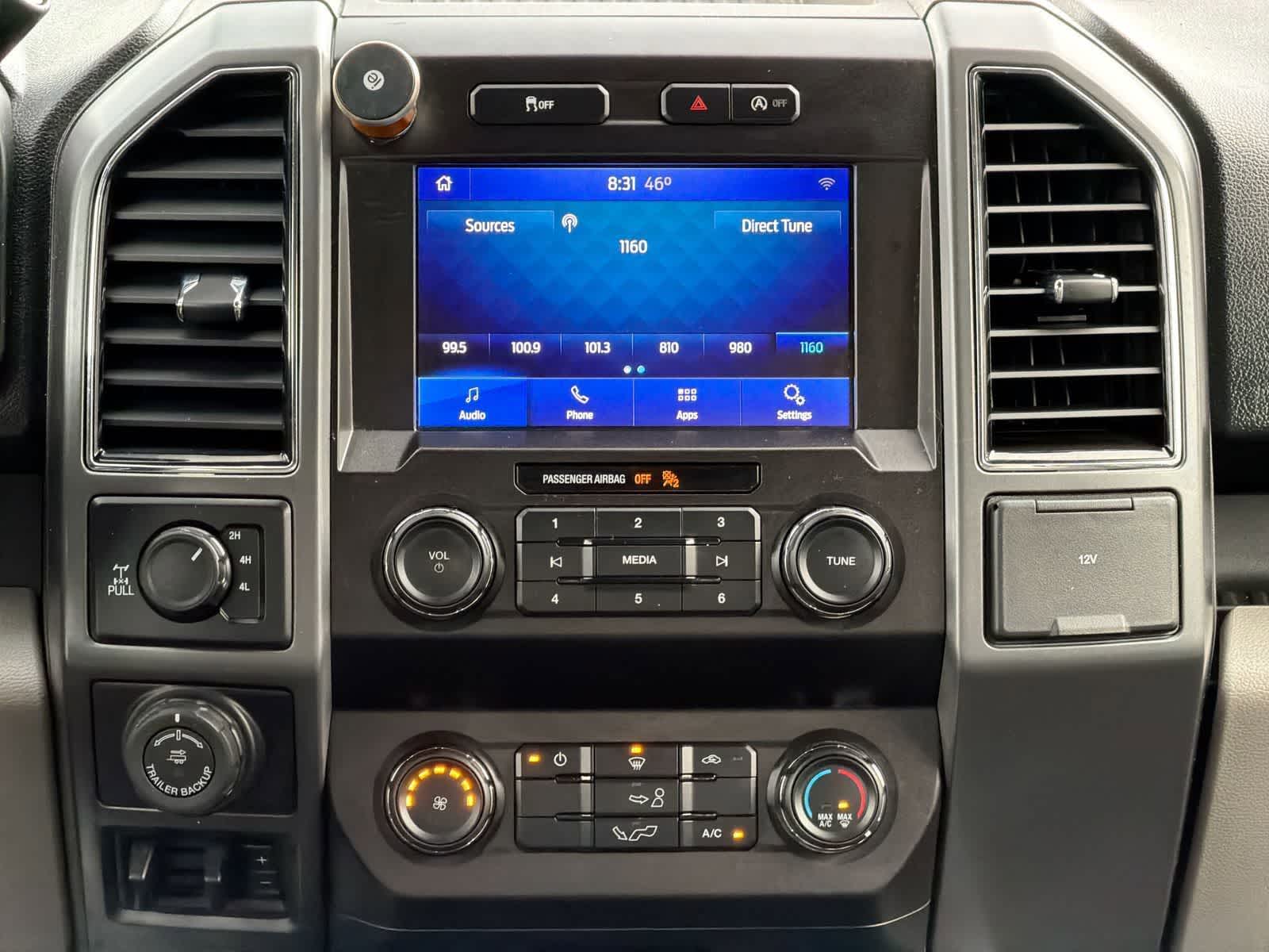 Thumbnail: 2020 Ford F-150 - 27