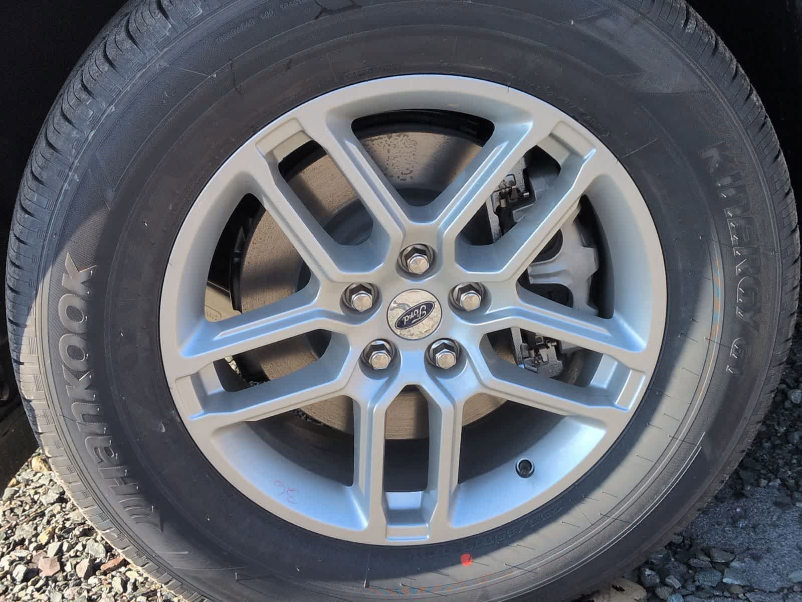 Thumbnail: 2026 Ford Explorer - 14