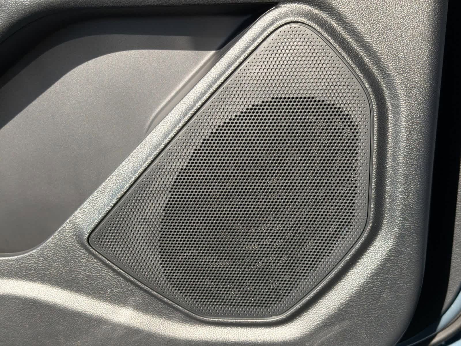 Thumbnail: 2026 Ford Explorer - 33