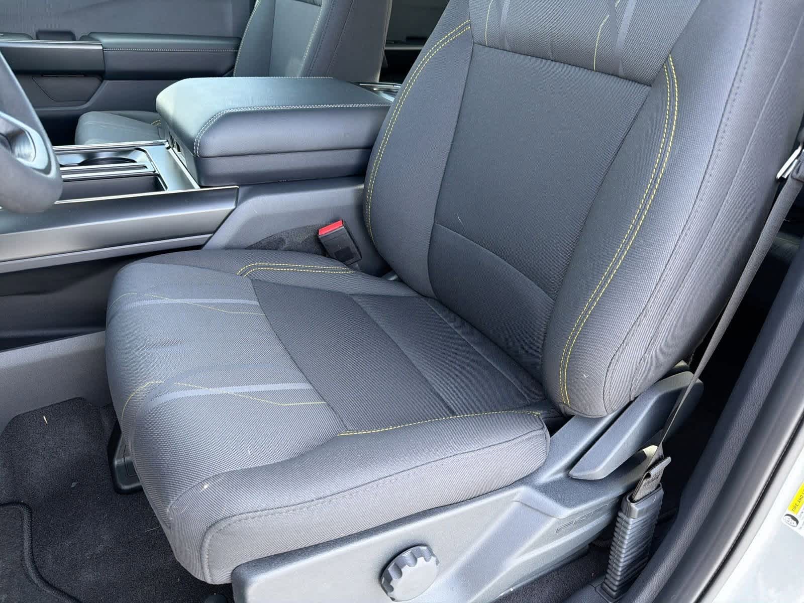 Thumbnail: 2025 Ford F-150 - 17