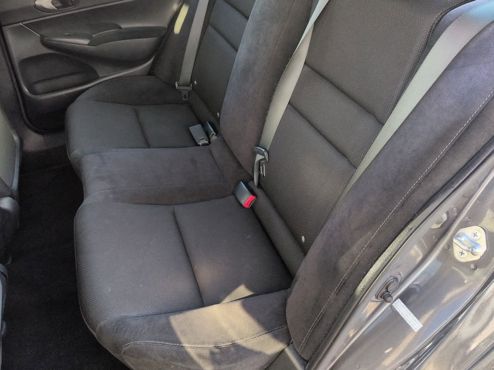 Thumbnail: 2010 Honda Civic - 20