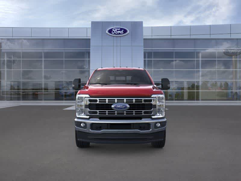 Thumbnail: 2026 Ford F-250 - 6
