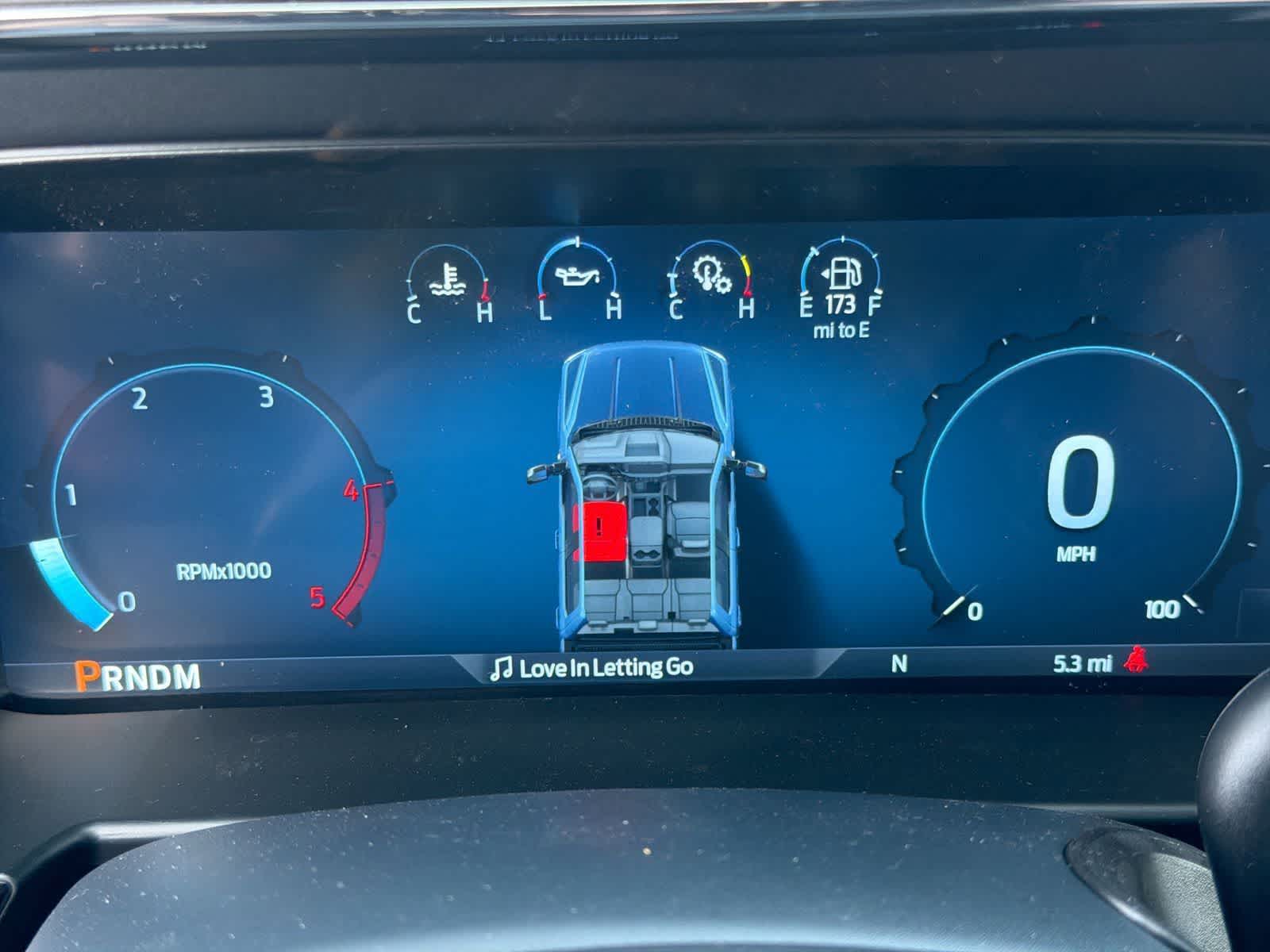 Thumbnail: 2026 Ford F-350 - 35