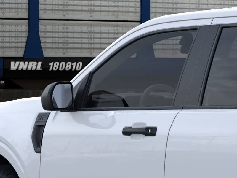 Thumbnail: 2026 Ford Maverick - 21
