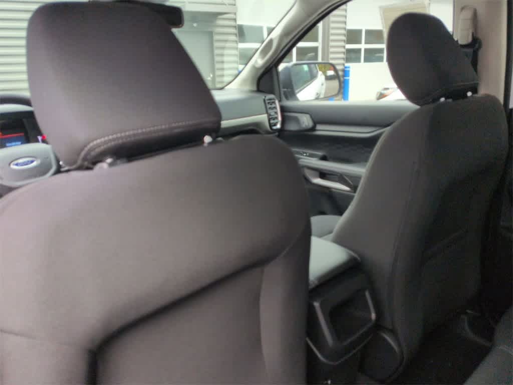 Thumbnail: 2025 Ford Ranger - 19