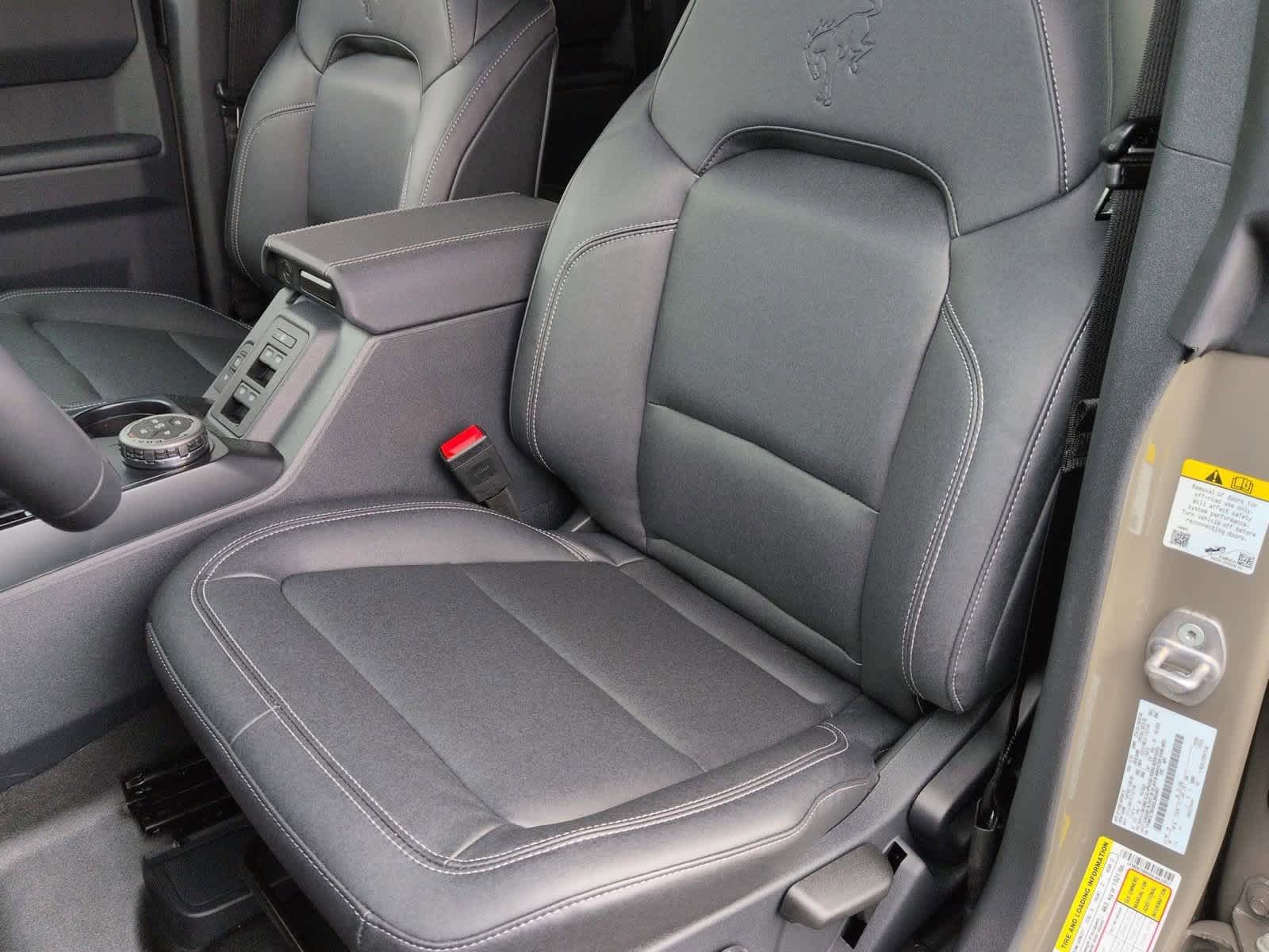 Thumbnail: 2025 Ford Bronco - 17