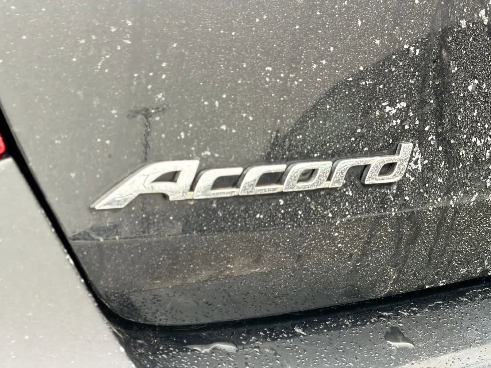 Thumbnail: 2015 Honda Accord - 13