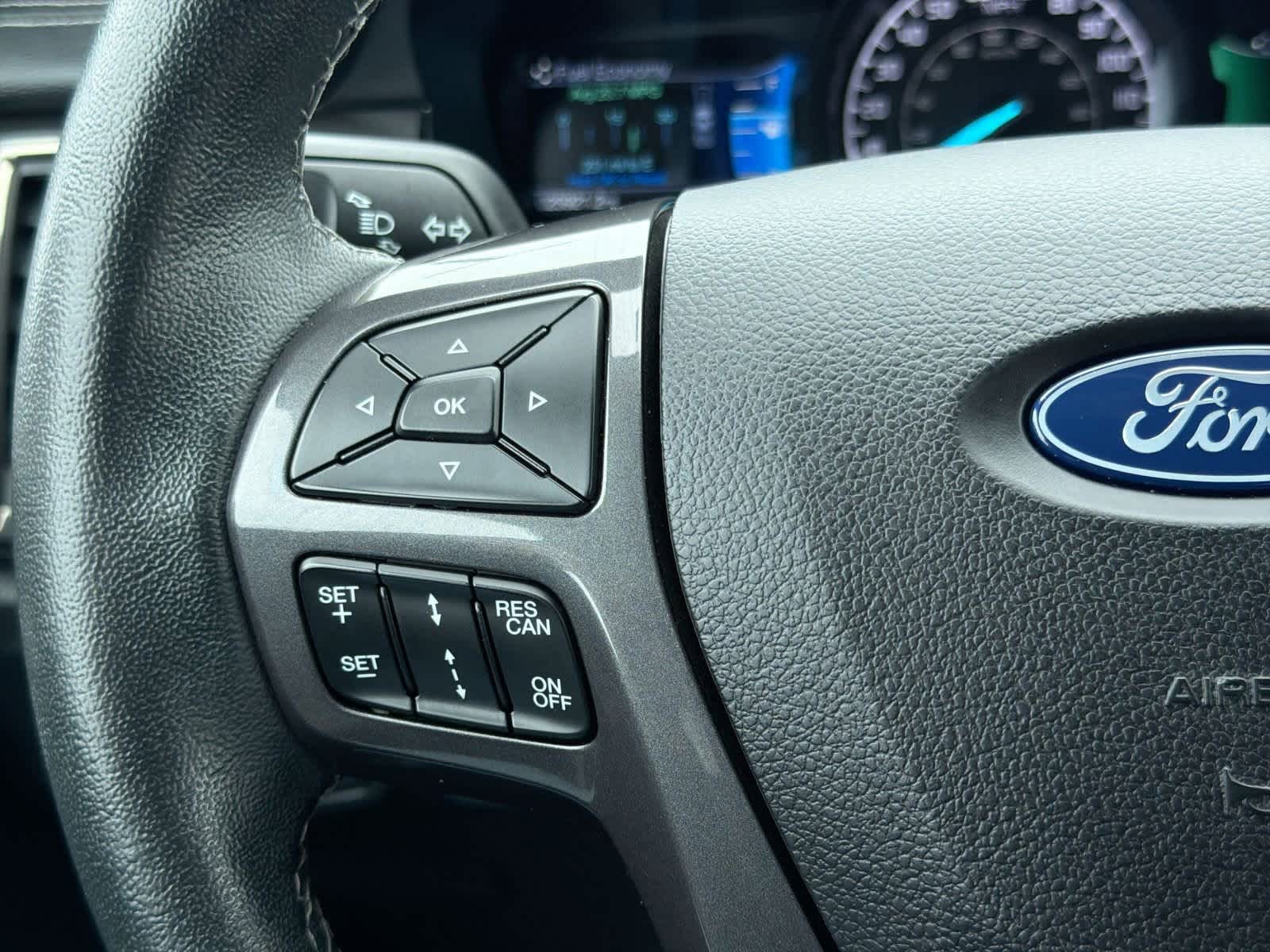 Thumbnail: 2022 Ford Ranger - 24