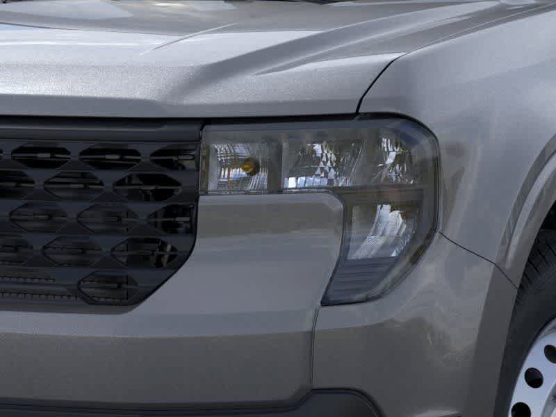 Thumbnail: 2026 Ford Maverick - 19