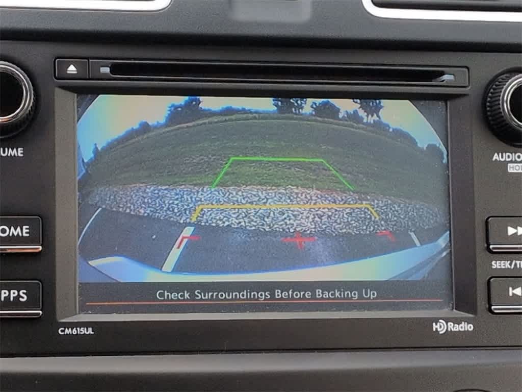Thumbnail: 2016 Subaru Crosstrek - 29