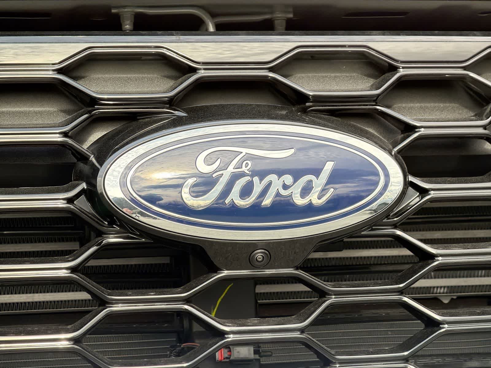 Thumbnail: 2026 Ford Explorer - 12