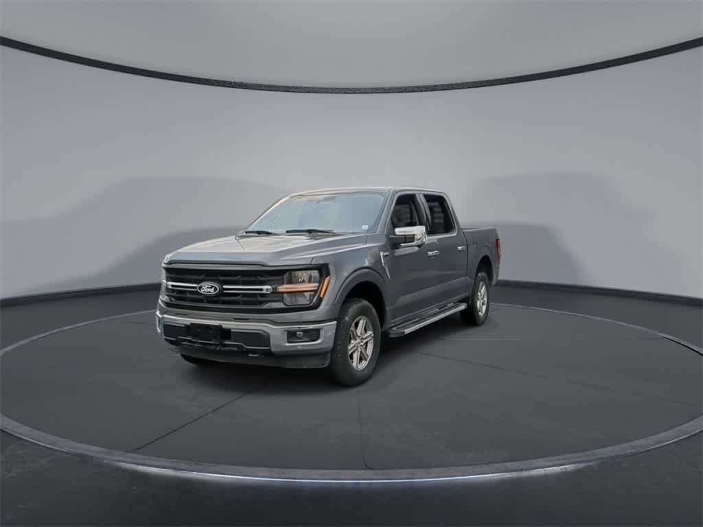 Thumbnail: 2024 Ford F-150 - 3