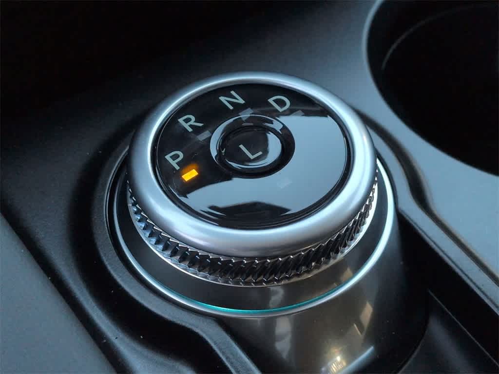 Thumbnail: 2026 Ford Explorer - 33