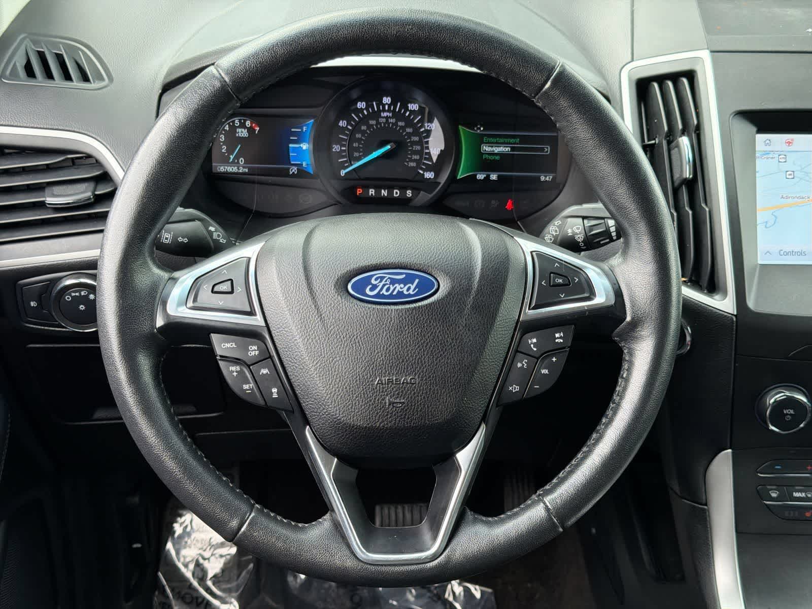 Thumbnail: 2020 Ford Edge - 22