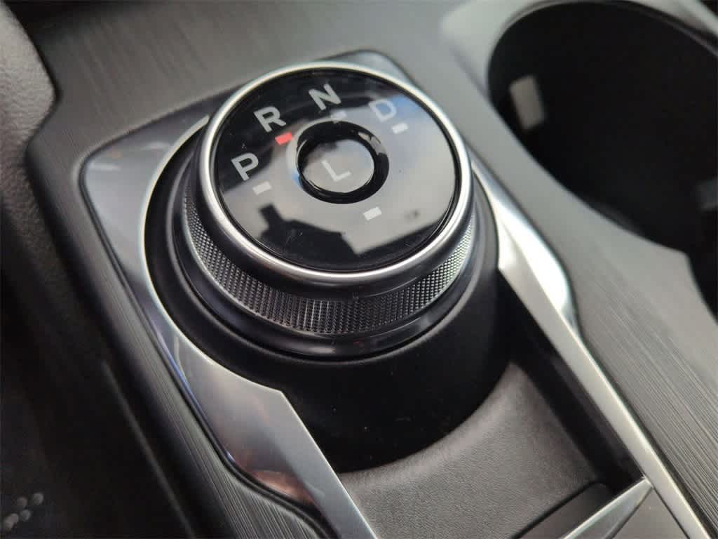 Thumbnail: 2025 Ford Escape - 32