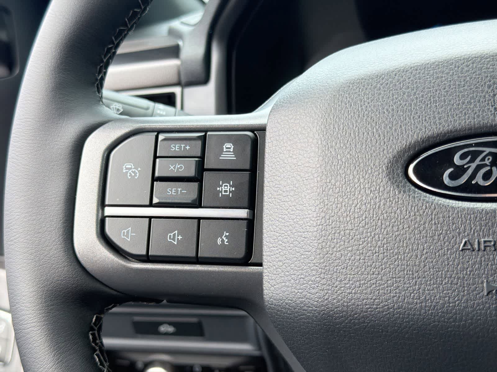 Thumbnail: 2026 Ford F-150 - 24