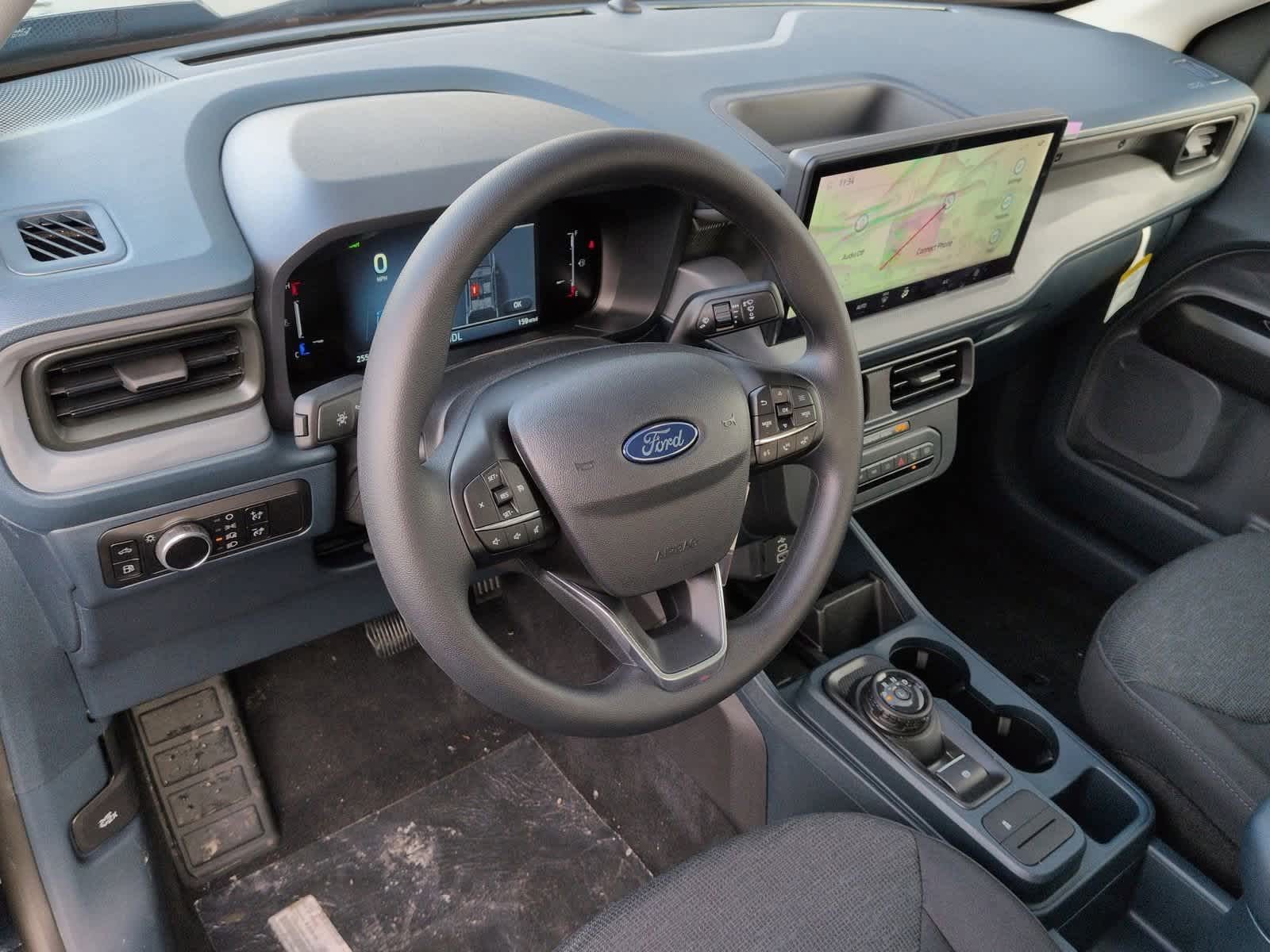 Thumbnail: 2025 Ford Maverick - 10