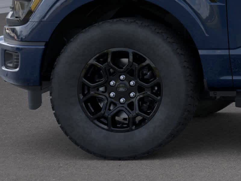 Thumbnail: 2026 Ford F-150 - 19