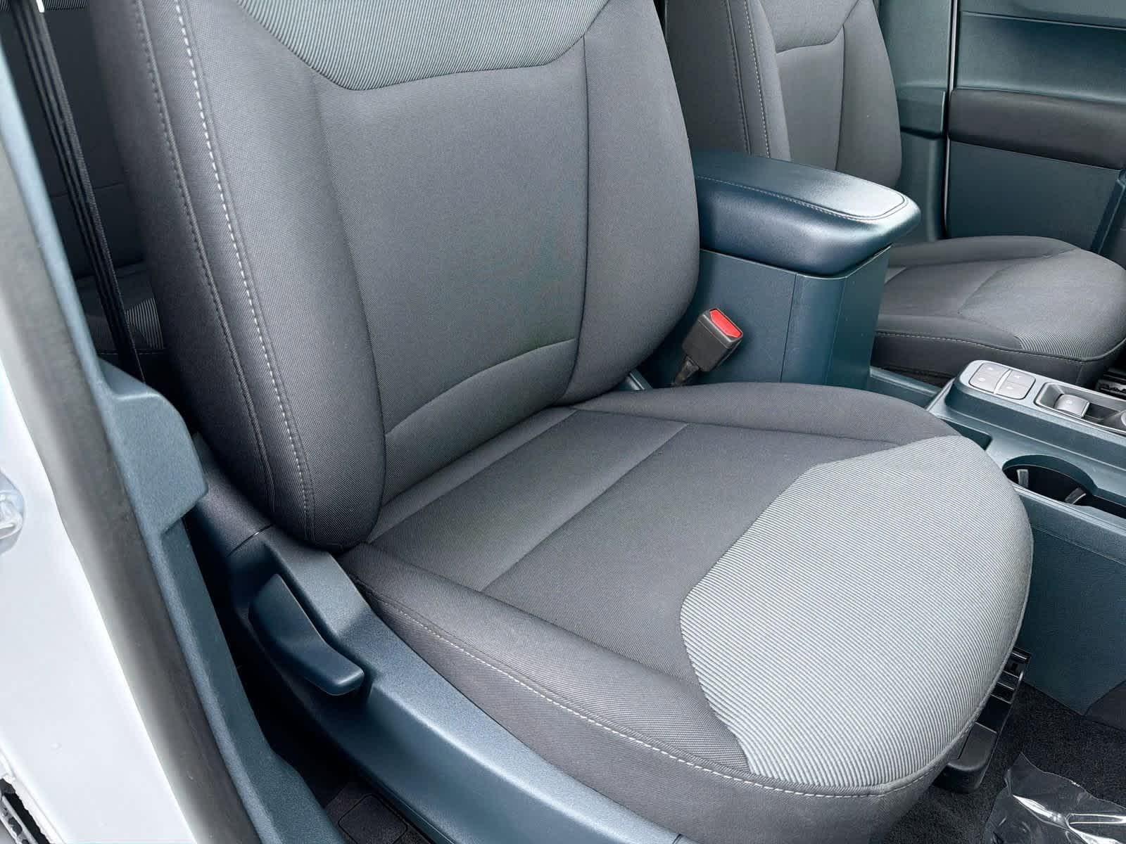 Thumbnail: 2024 Ford Maverick - 22