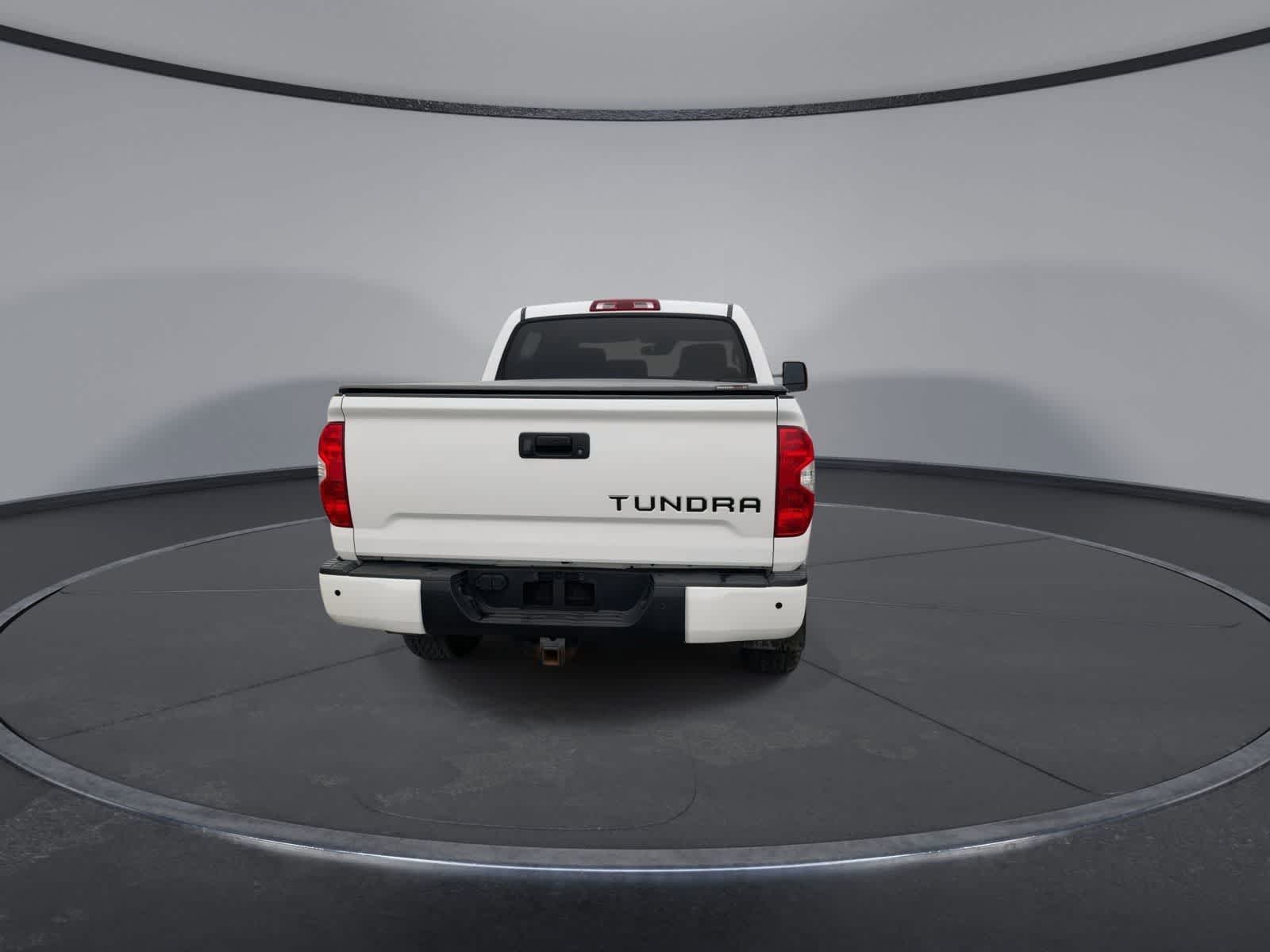 Thumbnail: 2019 Toyota Tundra - 7