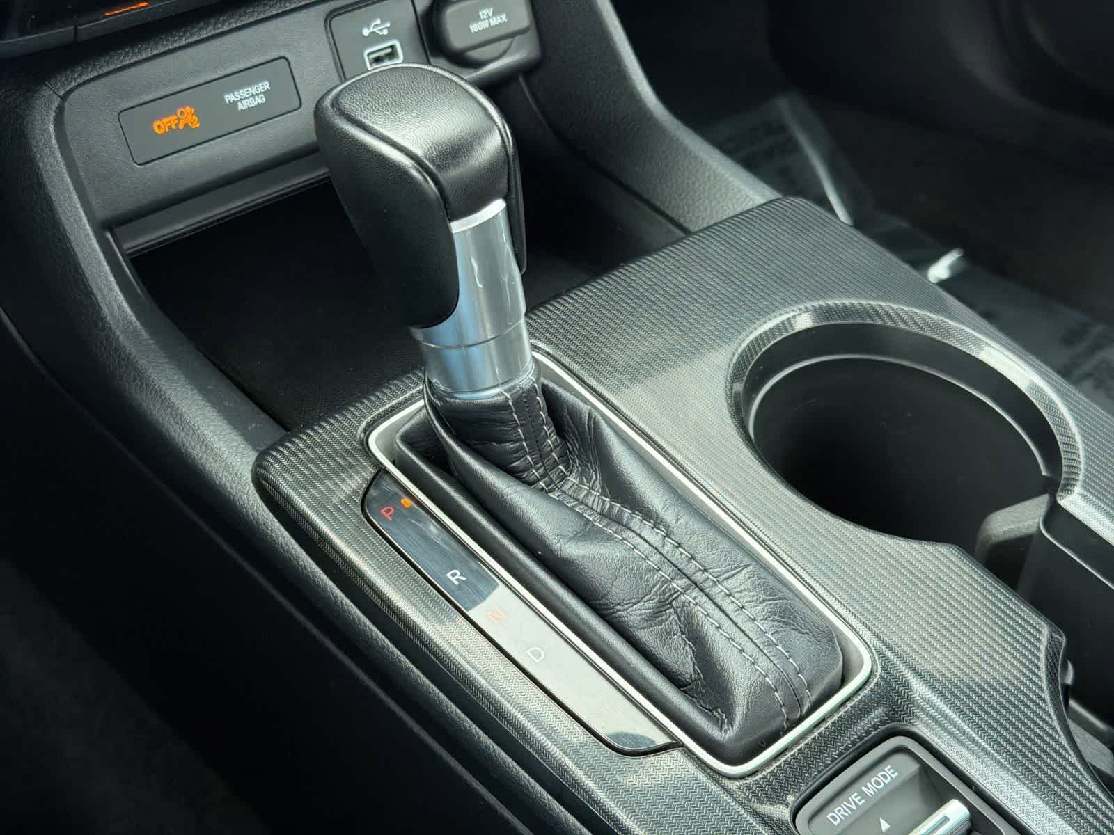 Thumbnail: 2022 Honda Civic - 32