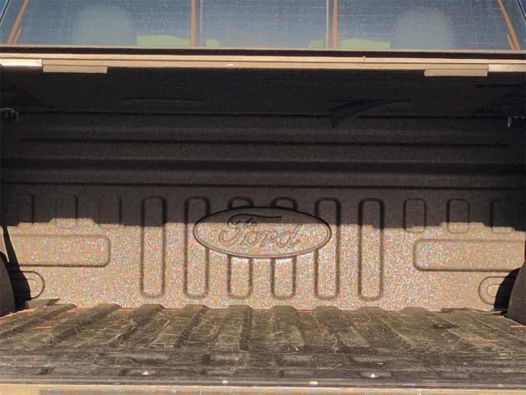 Thumbnail: 2021 Ford F-150 - 37