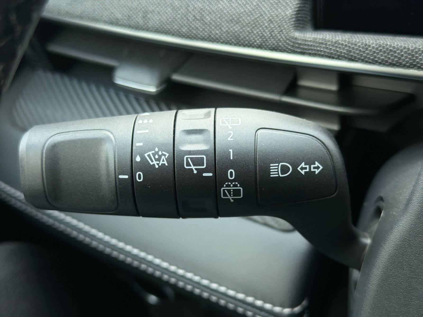 Thumbnail: 2025 Ford Mustang Mach-E - 28