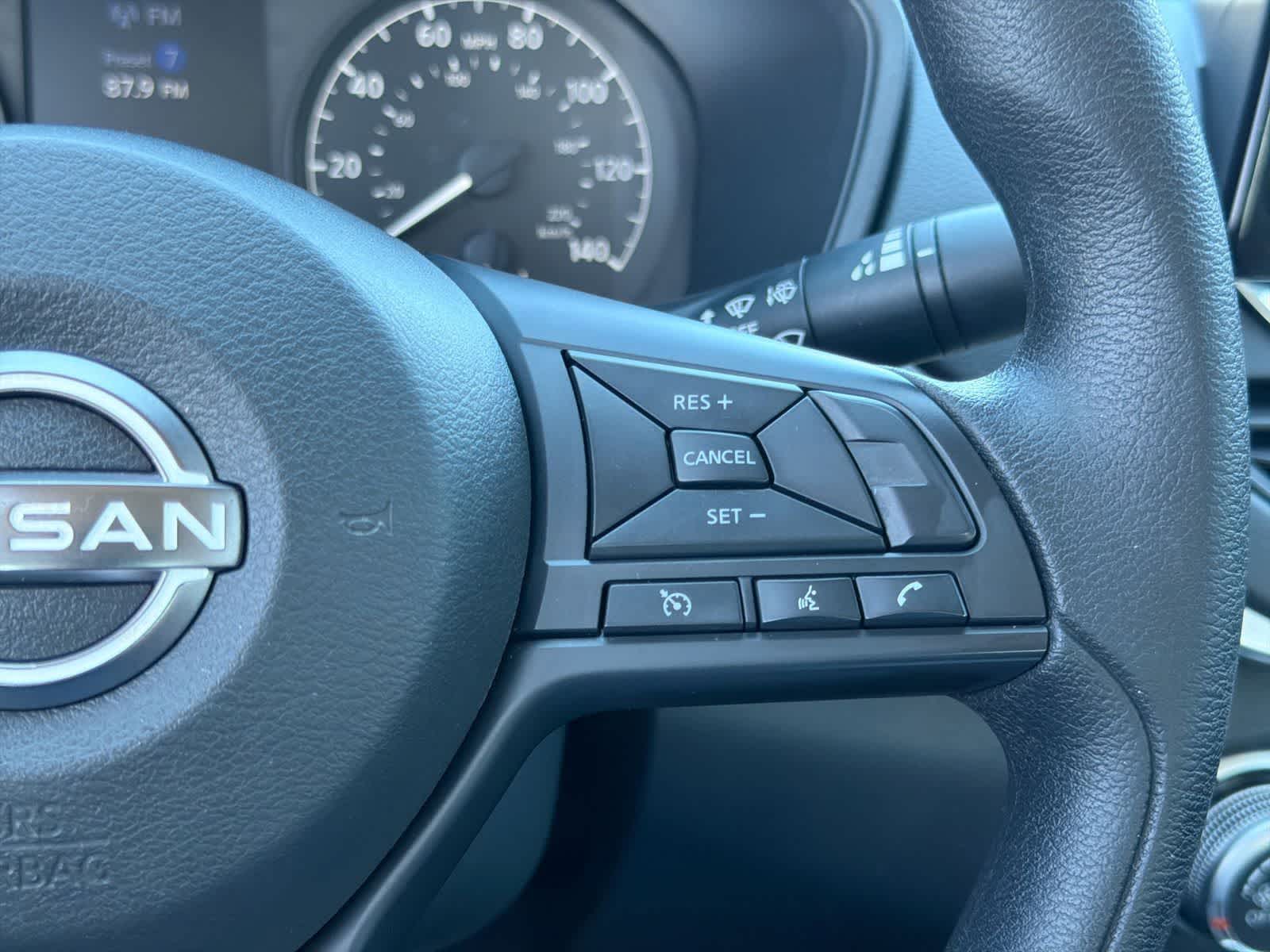 Thumbnail: 2023 Nissan Altima - 25