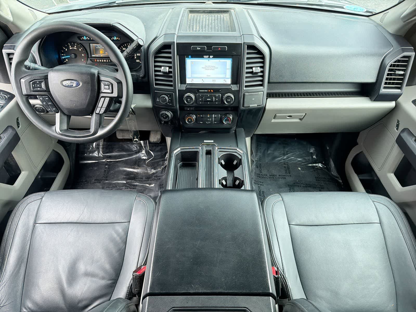 Thumbnail: 2017 Ford F-150 - 16