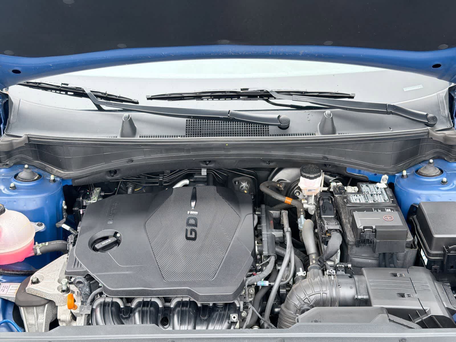 Thumbnail: 2023 Kia Sportage - 15