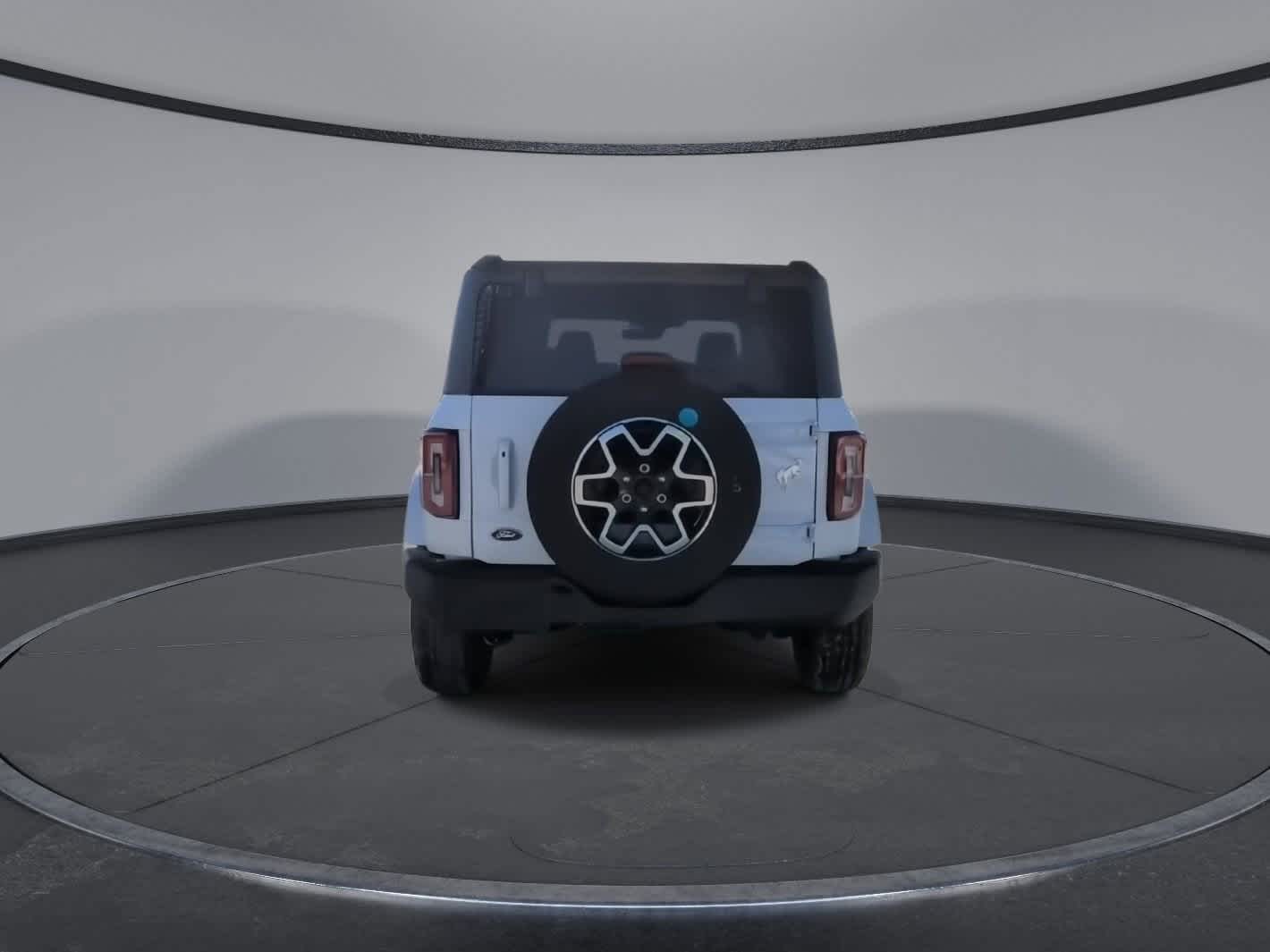 Thumbnail: 2025 Ford Bronco - 7