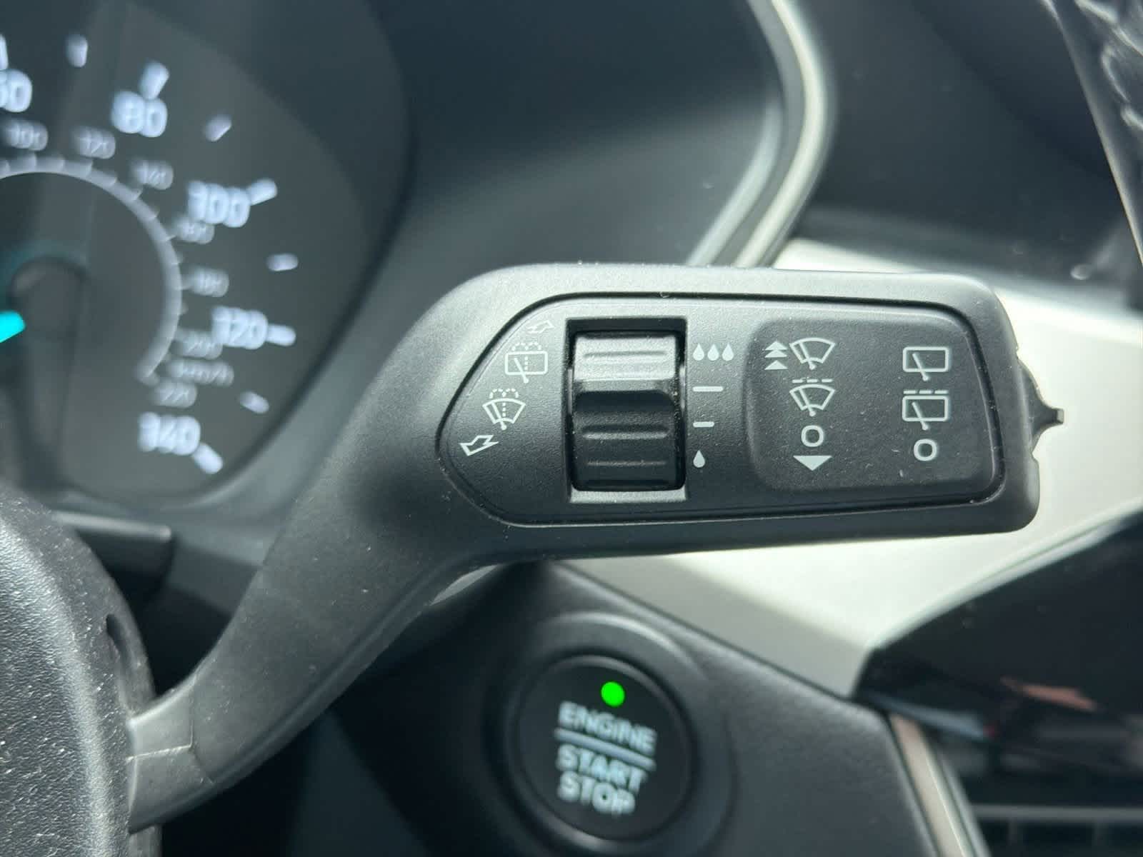 Thumbnail: 2022 Ford Escape - 26