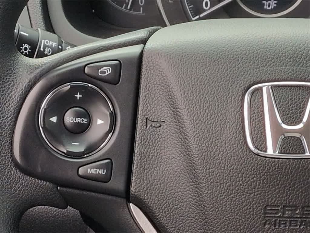 Thumbnail: 2016 Honda CR-V - 26