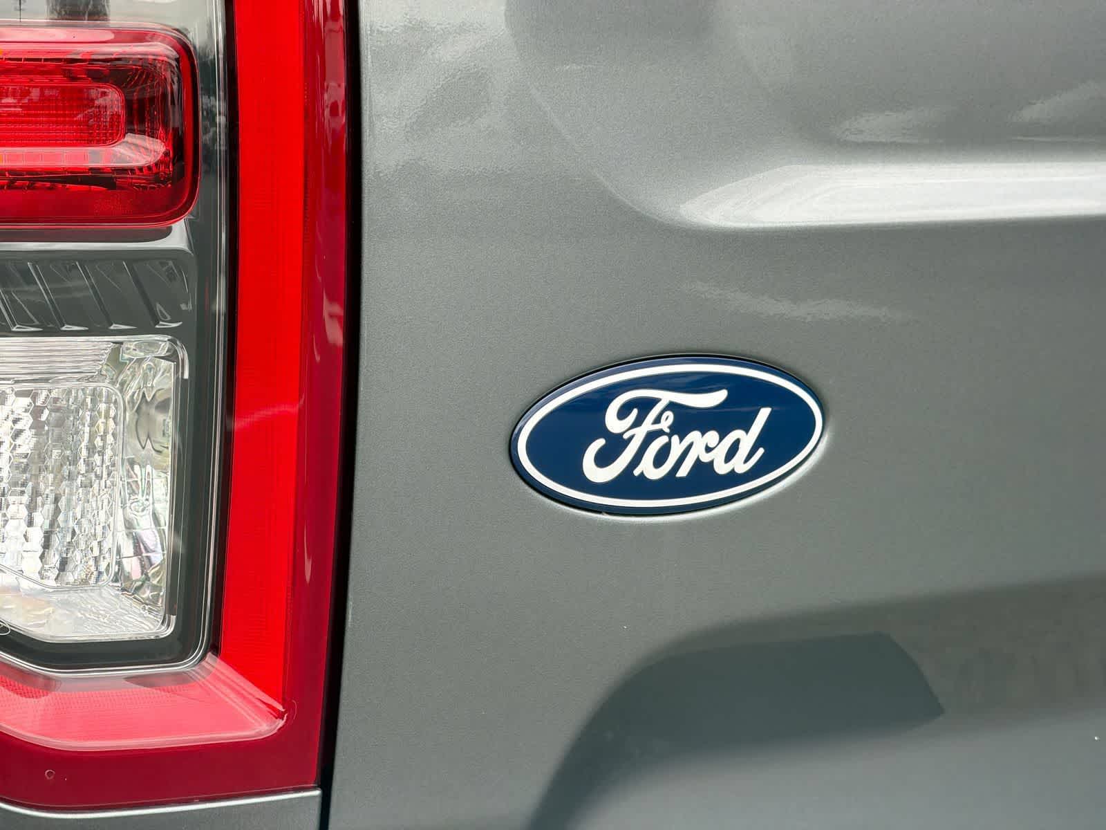 Thumbnail: 2026 Ford Bronco Sport - 12