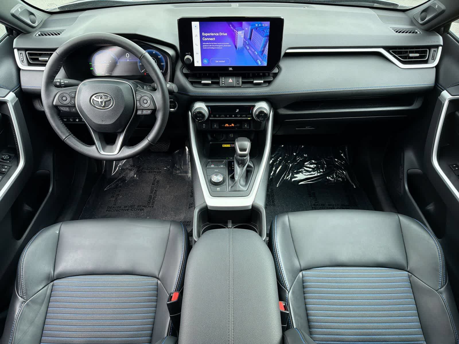 Thumbnail: 2024 Toyota RAV4 - 16