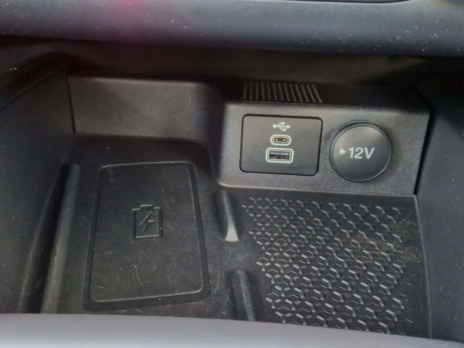 Thumbnail: 2023 Ford Bronco Sport - 31