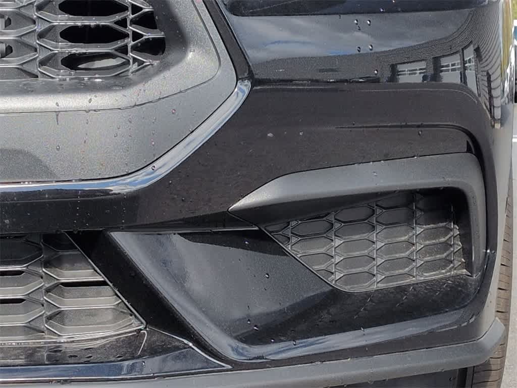 Thumbnail: 2026 Ford Mustang - 11