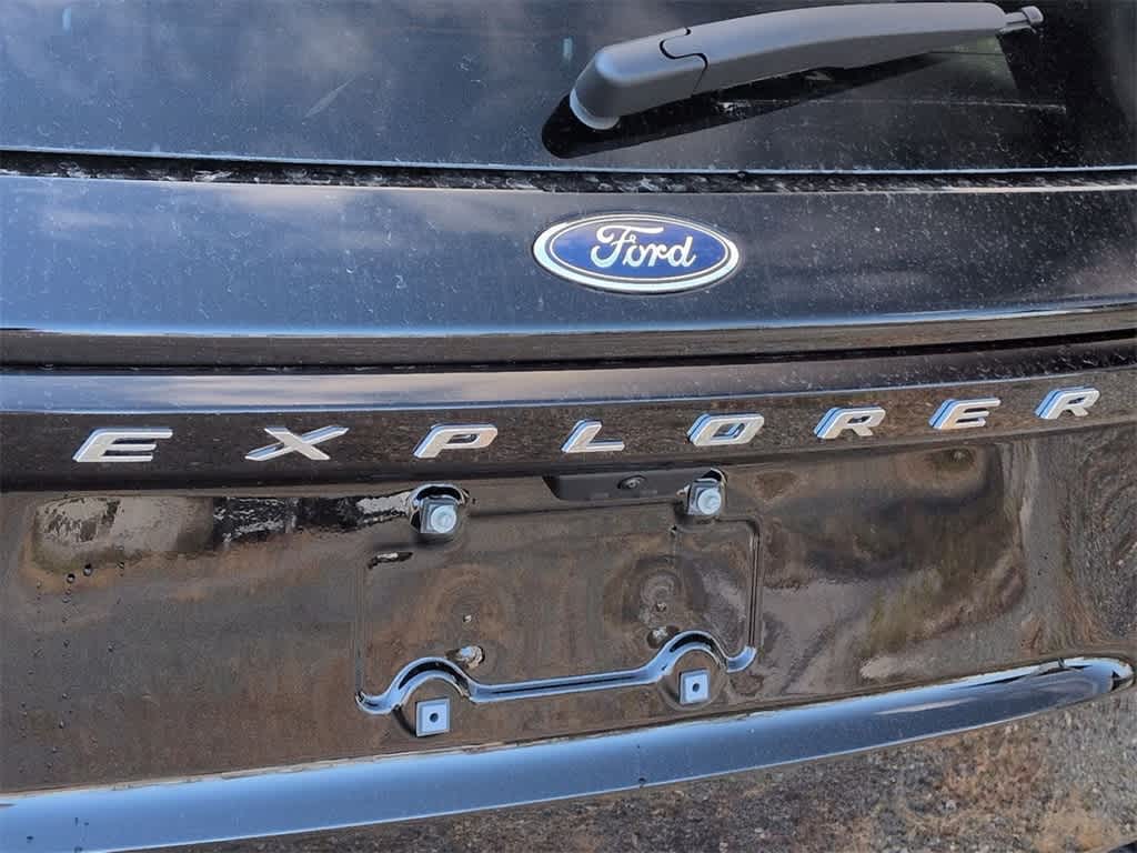 Thumbnail: 2026 Ford Explorer - 13