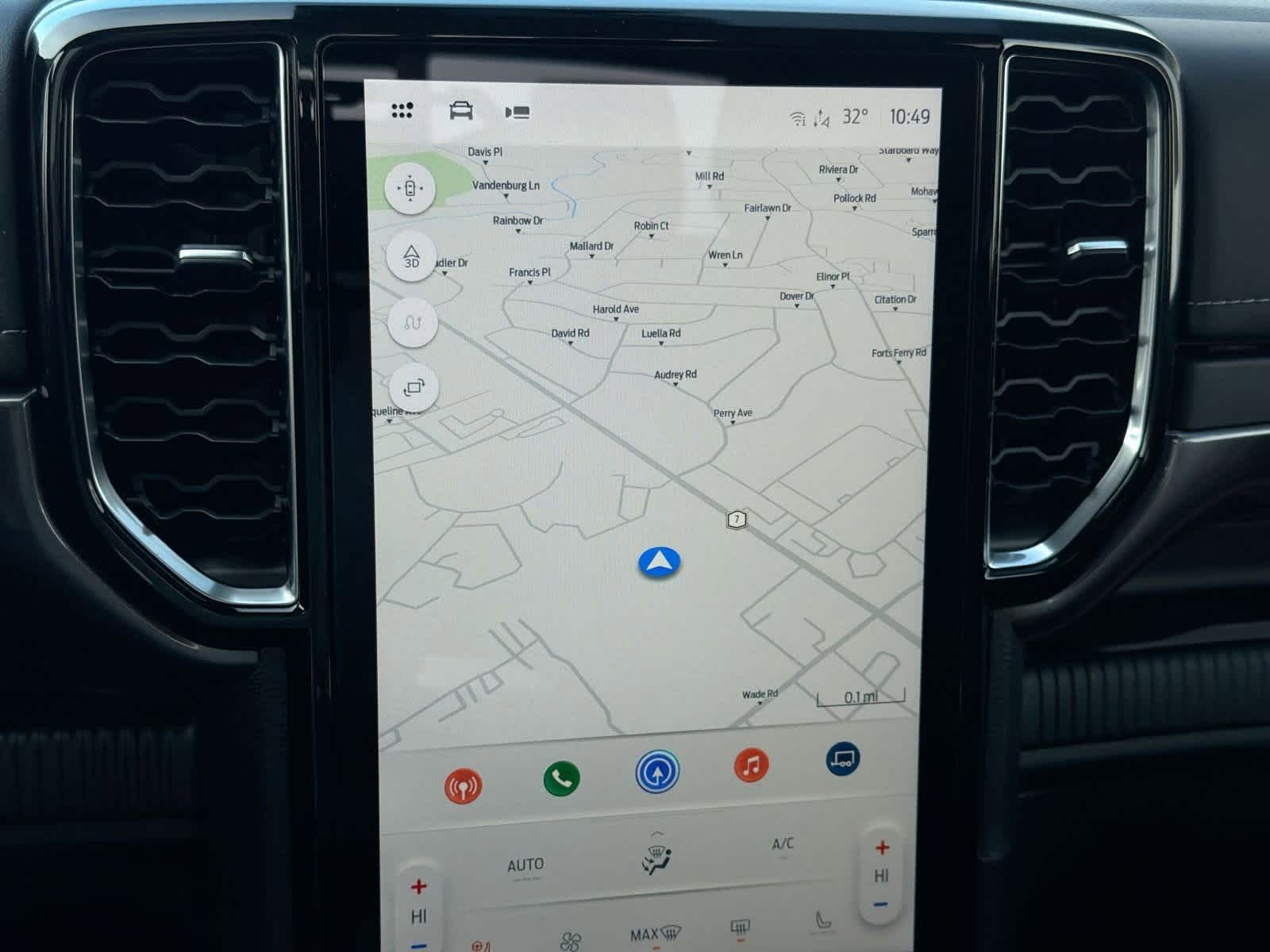 Thumbnail: 2025 Ford Ranger - 29