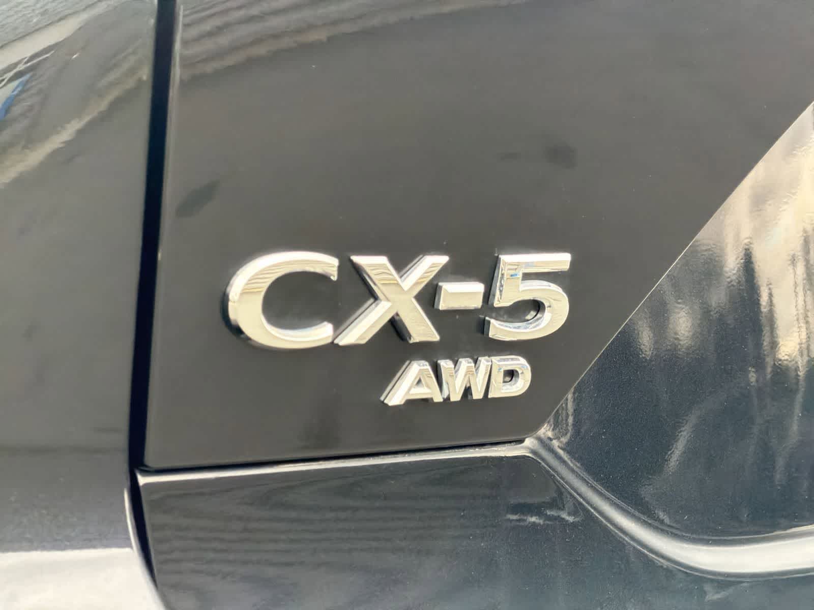 Thumbnail: 2024 Mazda CX-5 - 13
